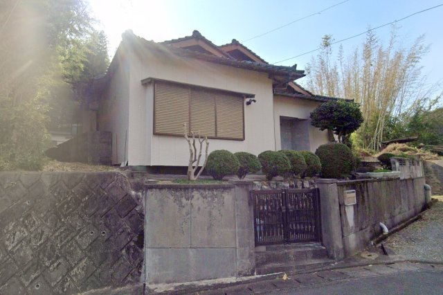 大牟田市大字甘木　平屋　6DK