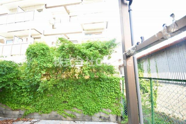 ハイツ福田の展望