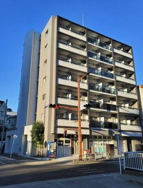 【外観】 | フェリース横濱