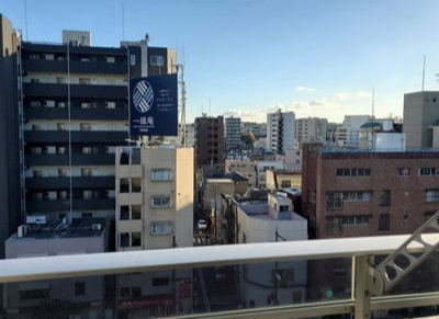 【展望】 | フェリース横濱