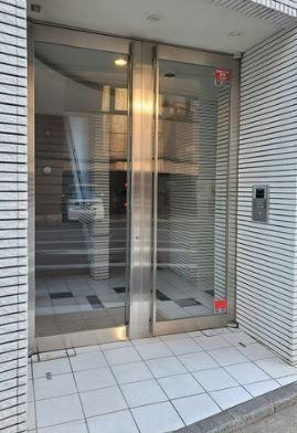 【エントランス】 | フェリース横濱