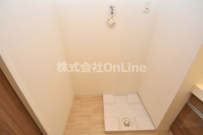 【設備】 | Gran Due永和駅前