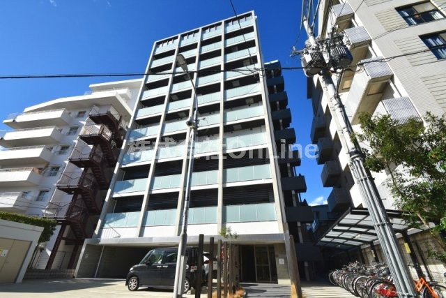 【外観】 | Gran Due永和駅前
