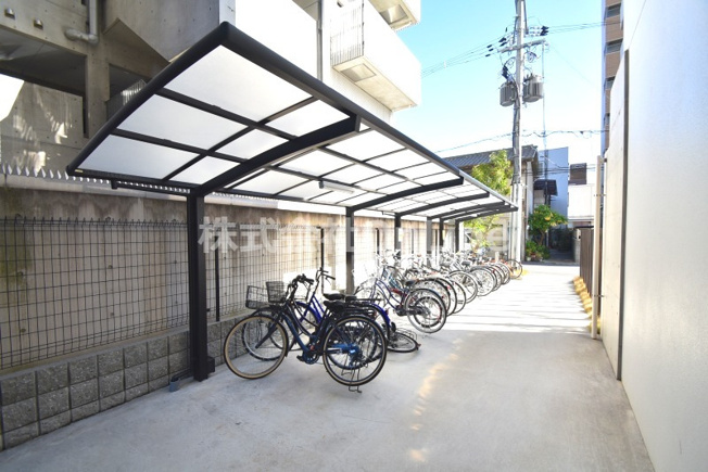 【その他共用部分】 | Gran Due永和駅前
