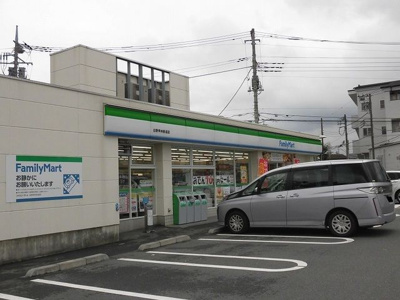 【周辺】 | メゾンカサブランカB