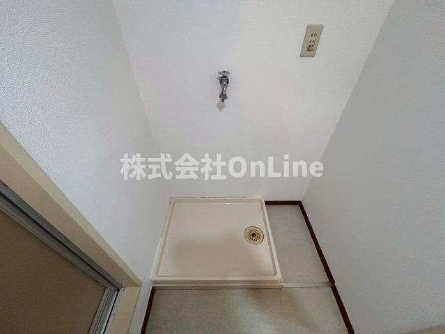 グランドシャトー山本の設備
