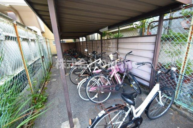 グランドシャトー山本のその他共用部分