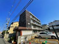 メゾン東大阪の画像