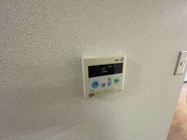 【内装】 | メゾン東大阪