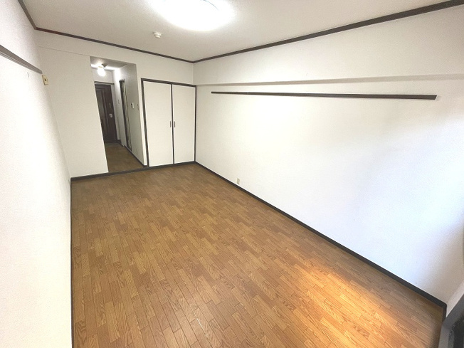 【内装】 | メゾン東大阪