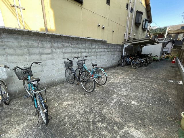 【その他共用部分】 | メゾン東大阪