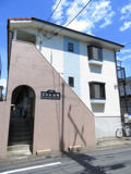 ドエル山崎1の画像