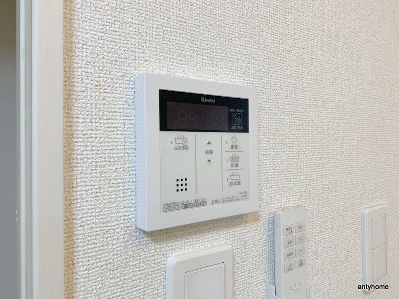 セイザン天六の内装