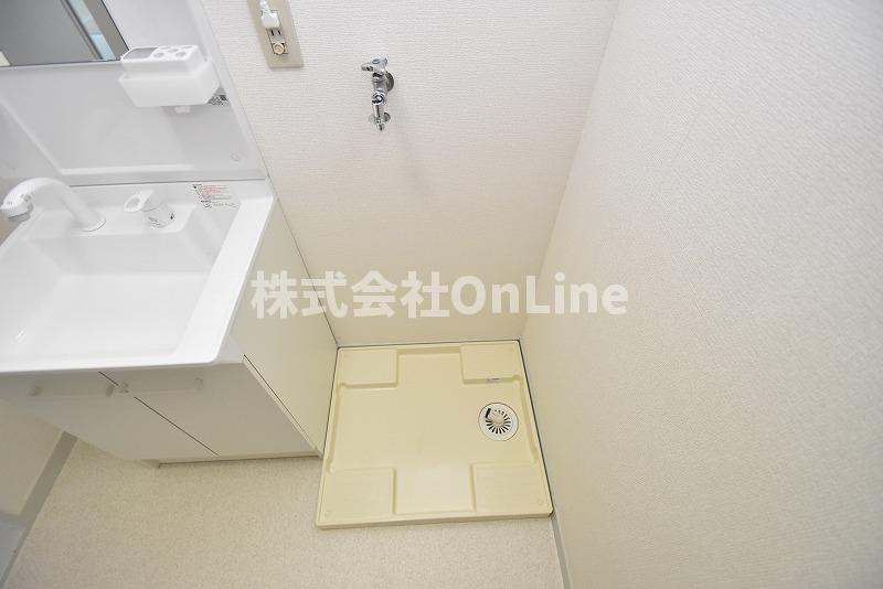 マンション吾光の設備