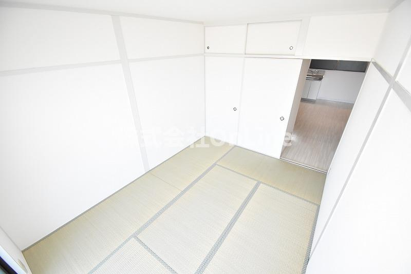 マンション吾光のその他