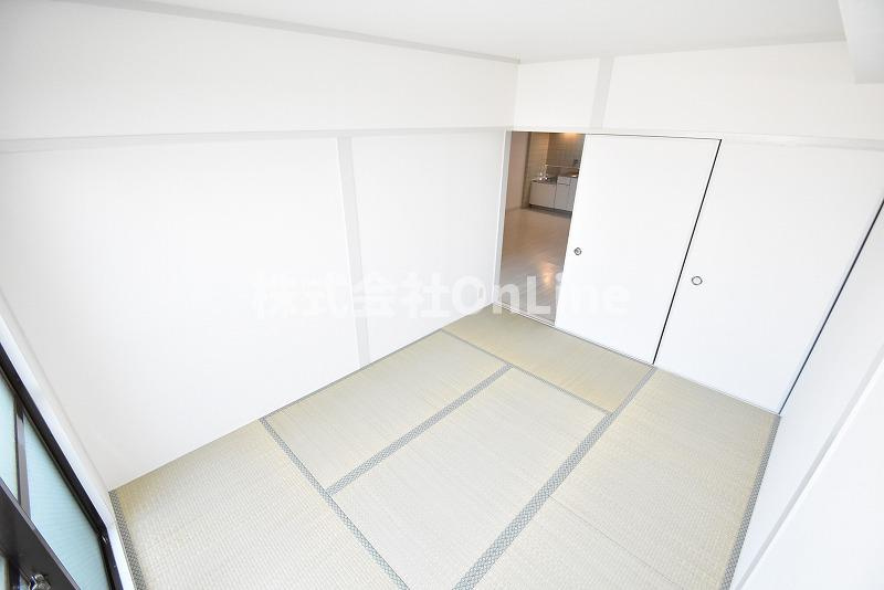 マンション吾光の子供部屋