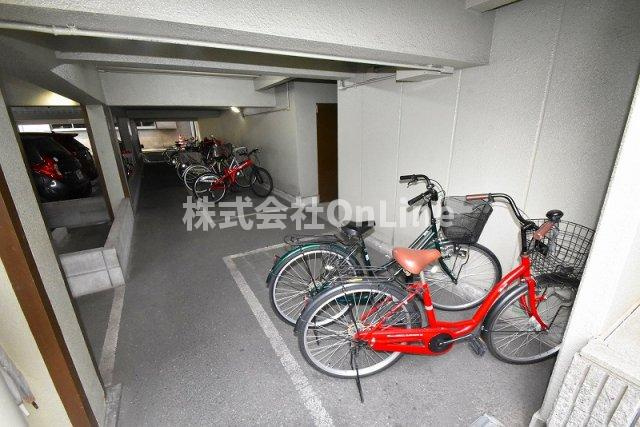 マンション吾光のその他共用部分