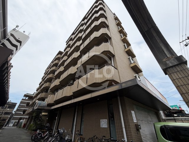 日宝ライフ放出西の画像