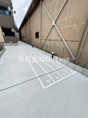 【その他共用部分】 | H-maison衣摺Ⅲ