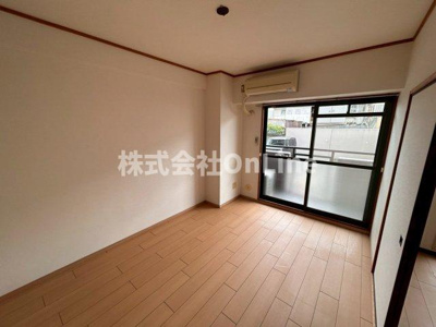 【洋室】 | セピア辻井横小路