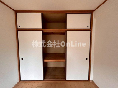 【収納】 | セピア辻井横小路
