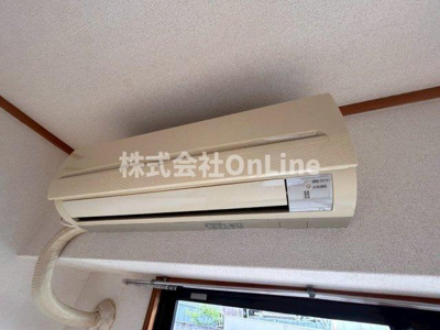 【設備】 | セピア辻井横小路