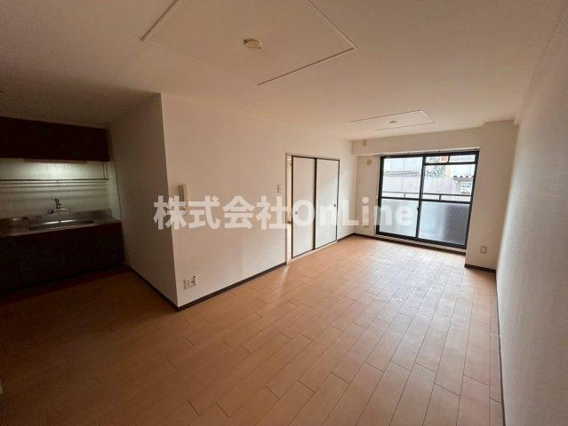 【居間・リビング】 | セピア辻井横小路