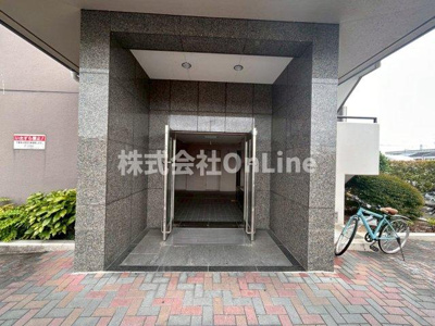 【エントランス】 | セピア辻井横小路