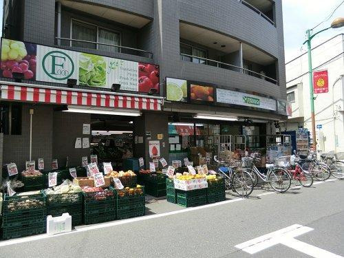 メゾンクボタの周辺|ＴＳＵＫＡＳＡ学芸大学店まで562m