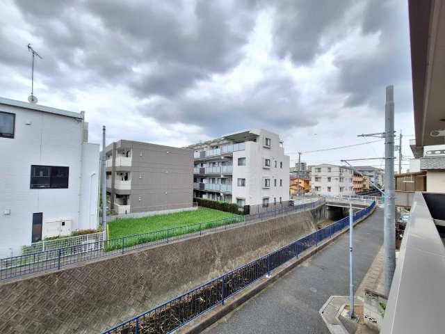 Ｅｎｔｅｒｐｏｔ　アントレポの展望|★お部屋からの景色★
