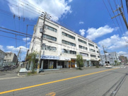 ダイワ高井田ビルの画像
