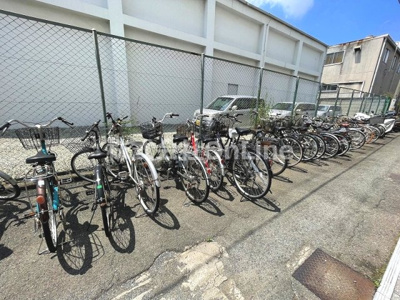 【その他共用部分】 | ダイワ高井田ビル