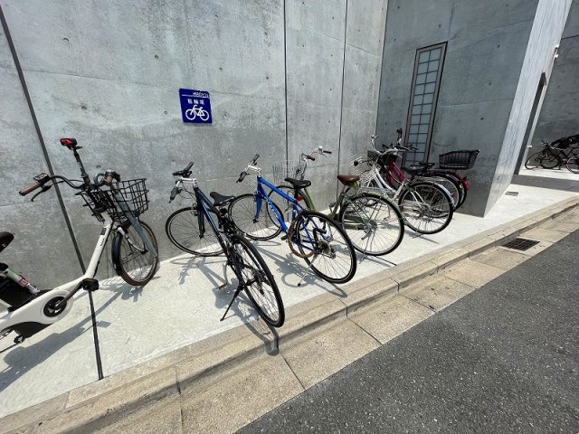 八戸ノ里HIROビルのその他共用部分