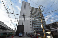 グランシス高井田の画像