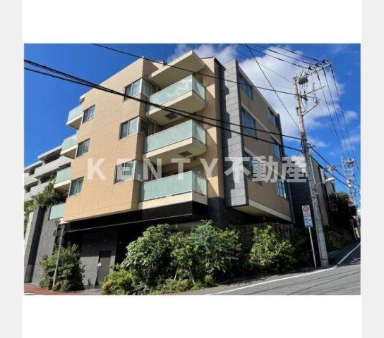 【外観】 | コンフォール池田山 | 外観