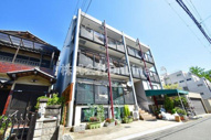 コンパスハイツ八戸ノ里の画像