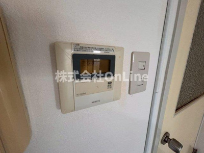【設備】 | メゾンドール水野