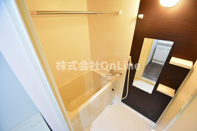 【浴室】 | GOODLIFE岩田