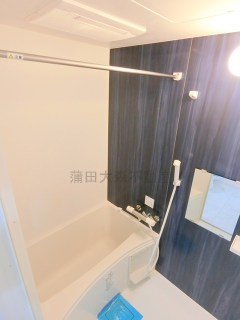 サザンゲート蒲田の収納|収納　クローゼット