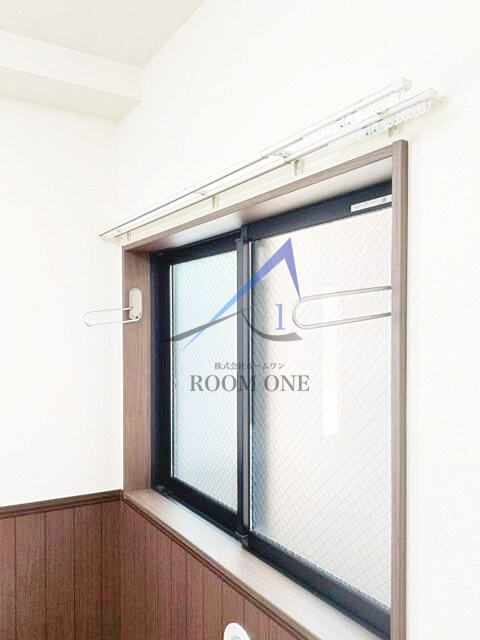 アーバンプレイス荻窪Ⅲ　Ａ棟の内装
