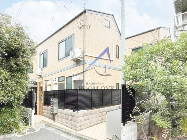 アーバンプレイス荻窪Ⅲ　Ａ棟