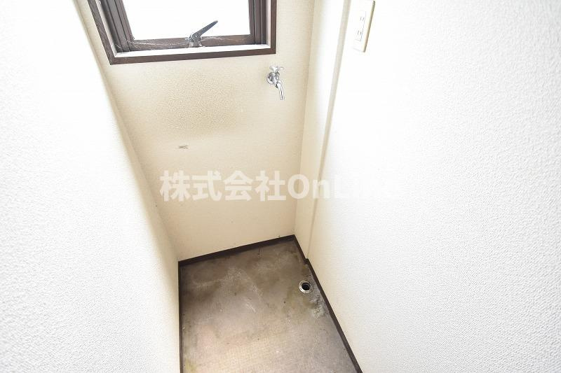 ハイツ松風の設備