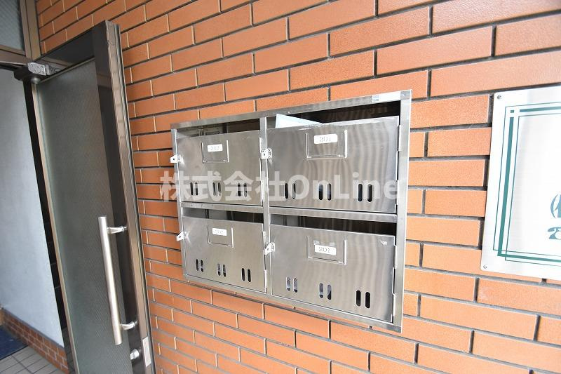 ハイツ松風のその他共用部分