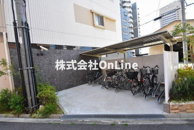 La Douceur荒本のその他共用部分