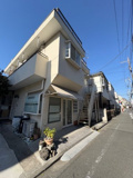 品川区豊町６丁目のアパートの画像