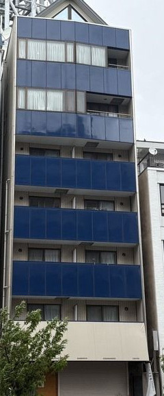 ローレルハイツのその他共用部分|外観