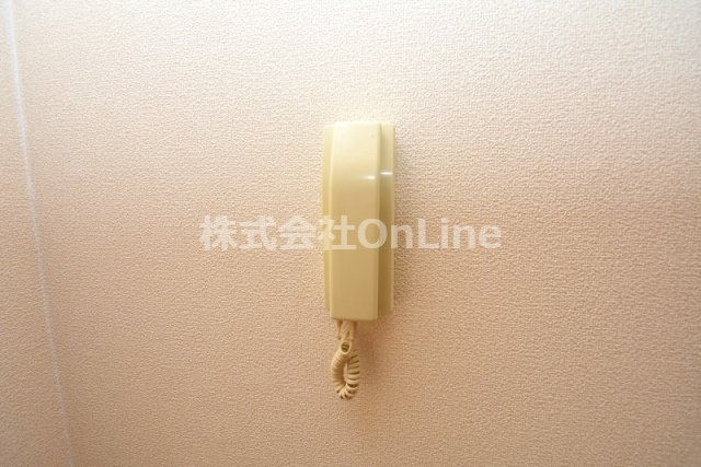 【セキュリティ】 | サンスリーハイツ布施