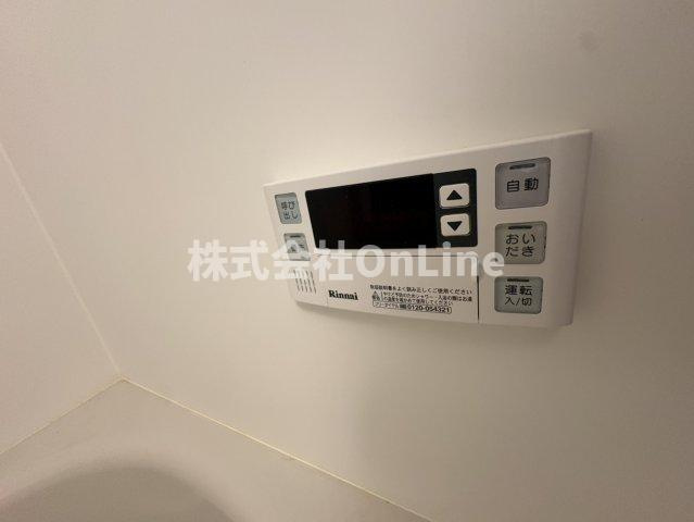 【設備】 | プレジオ布施EURO