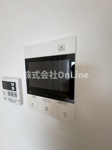 【セキュリティ】 | プレジオ布施EURO