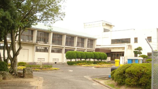 エクセレントハイムの周辺|飯塚市立潤野小学校まで1,385ｍ